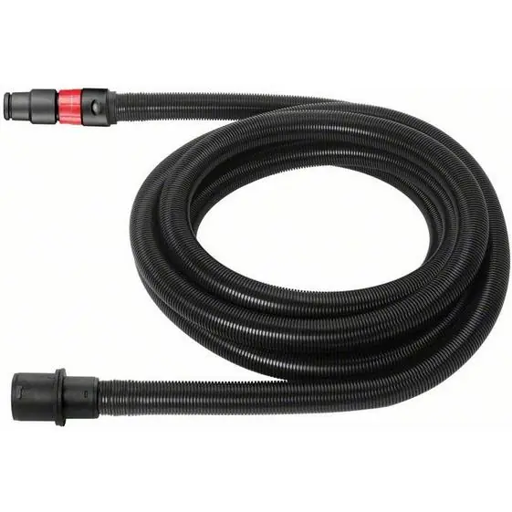 Dammsugarslang risnedsättning